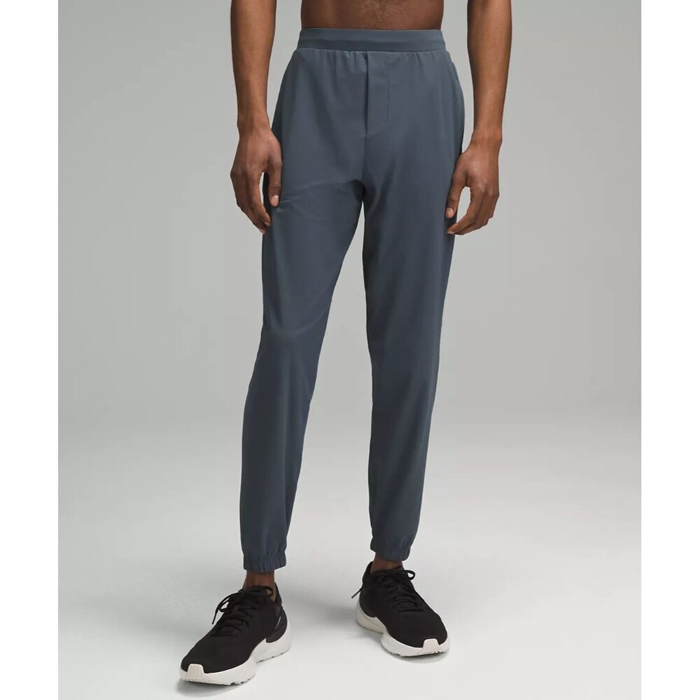 Surge Jogger - Iron Blue